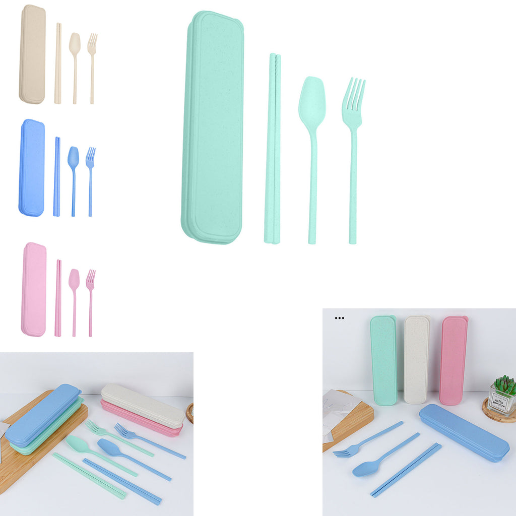 Plastic Cutlery