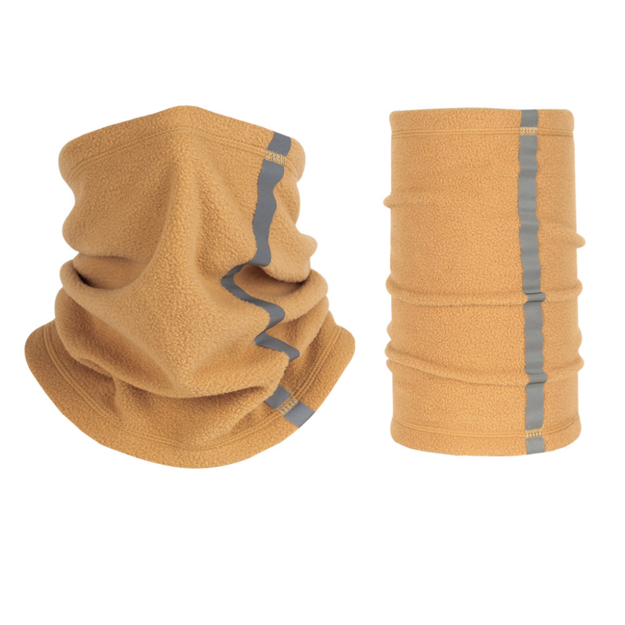 Multifunctional Cycling Sports Reflective Neck Warmer