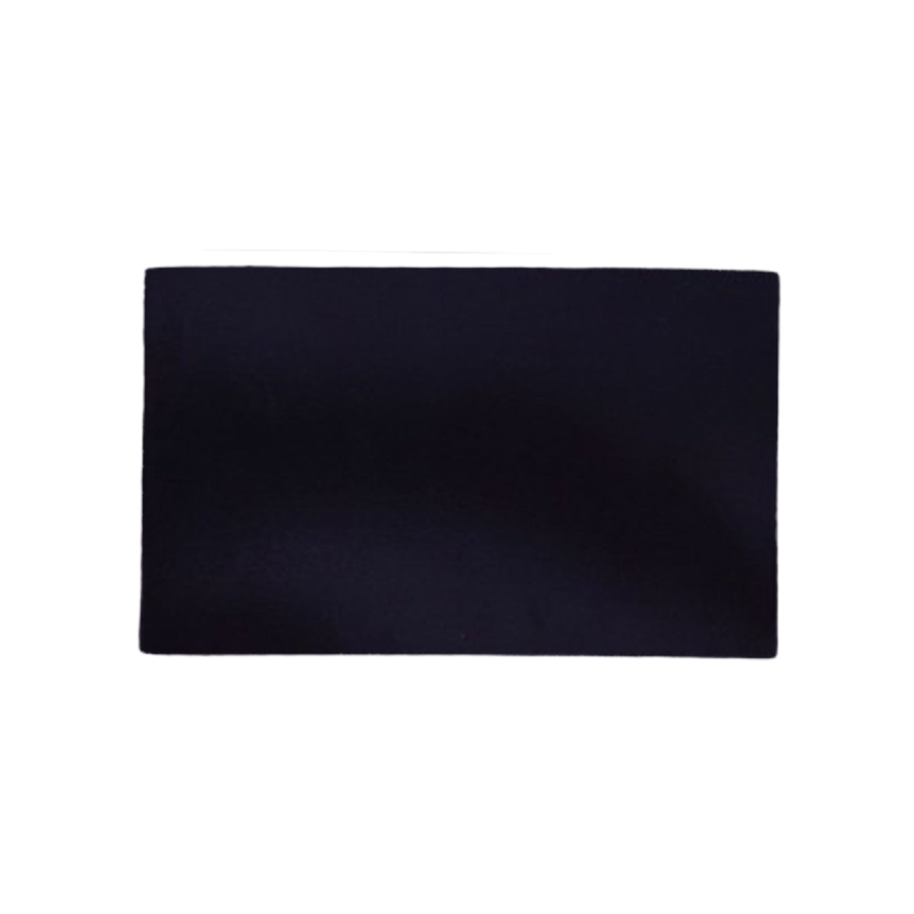 Horizontal Printing Coated Paper Business Card Magnet