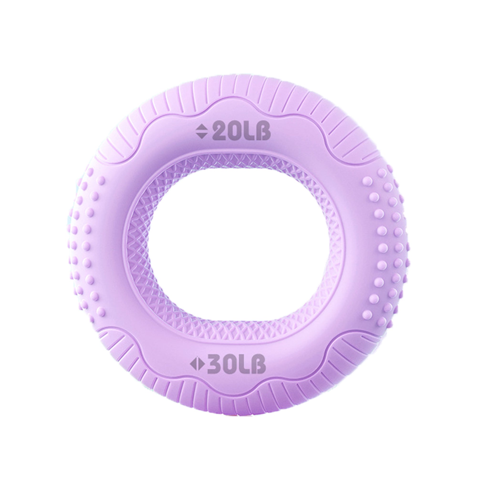 Silicone Hand Grip Strengthener