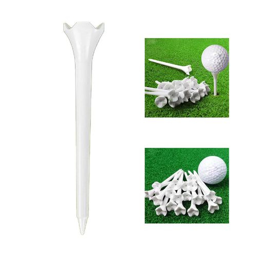 2 3/4" Golf Tees