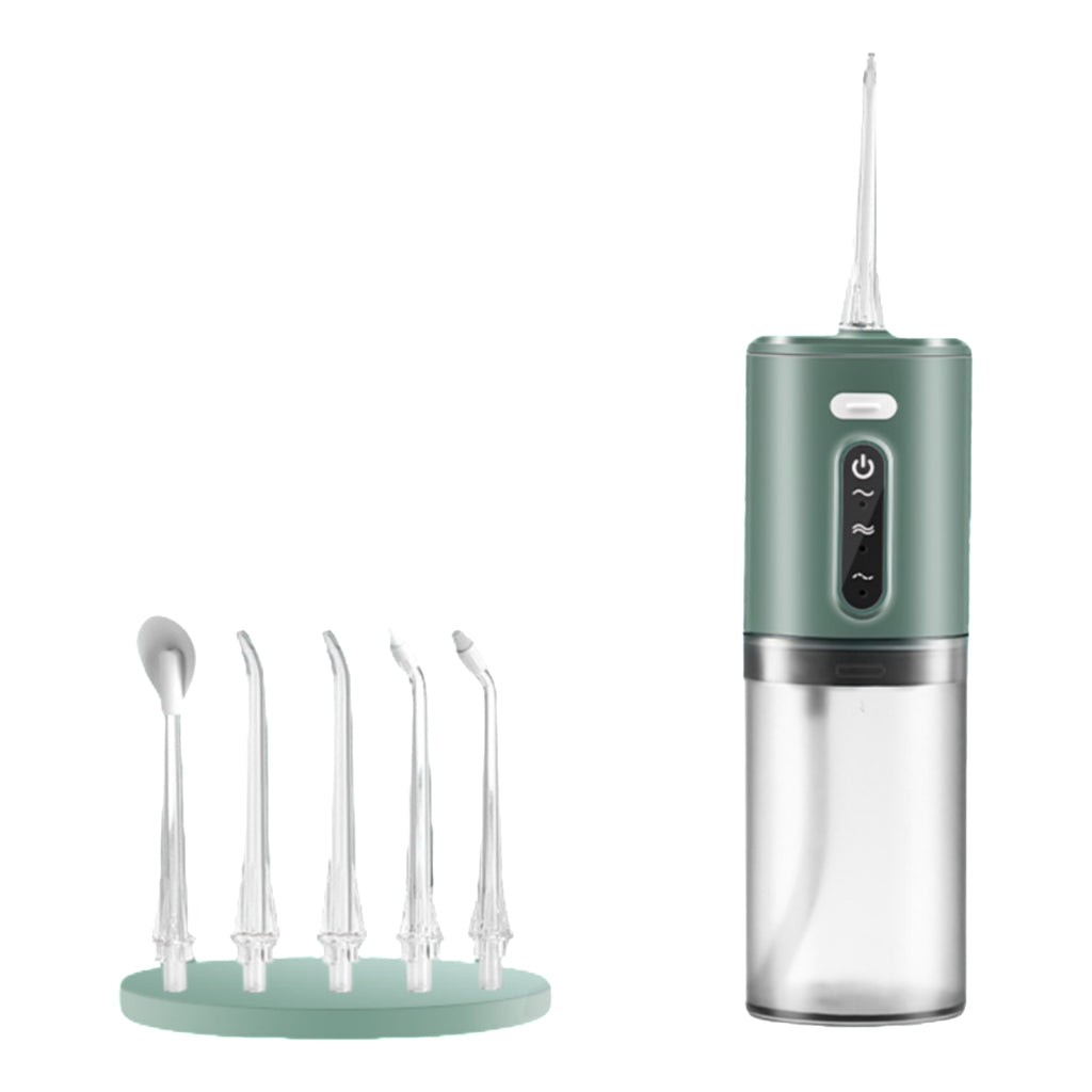 Household Oral Irrigator