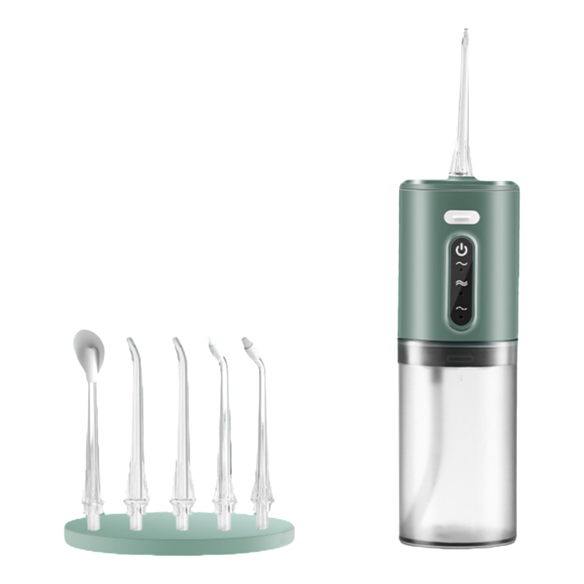 Household Oral Irrigator