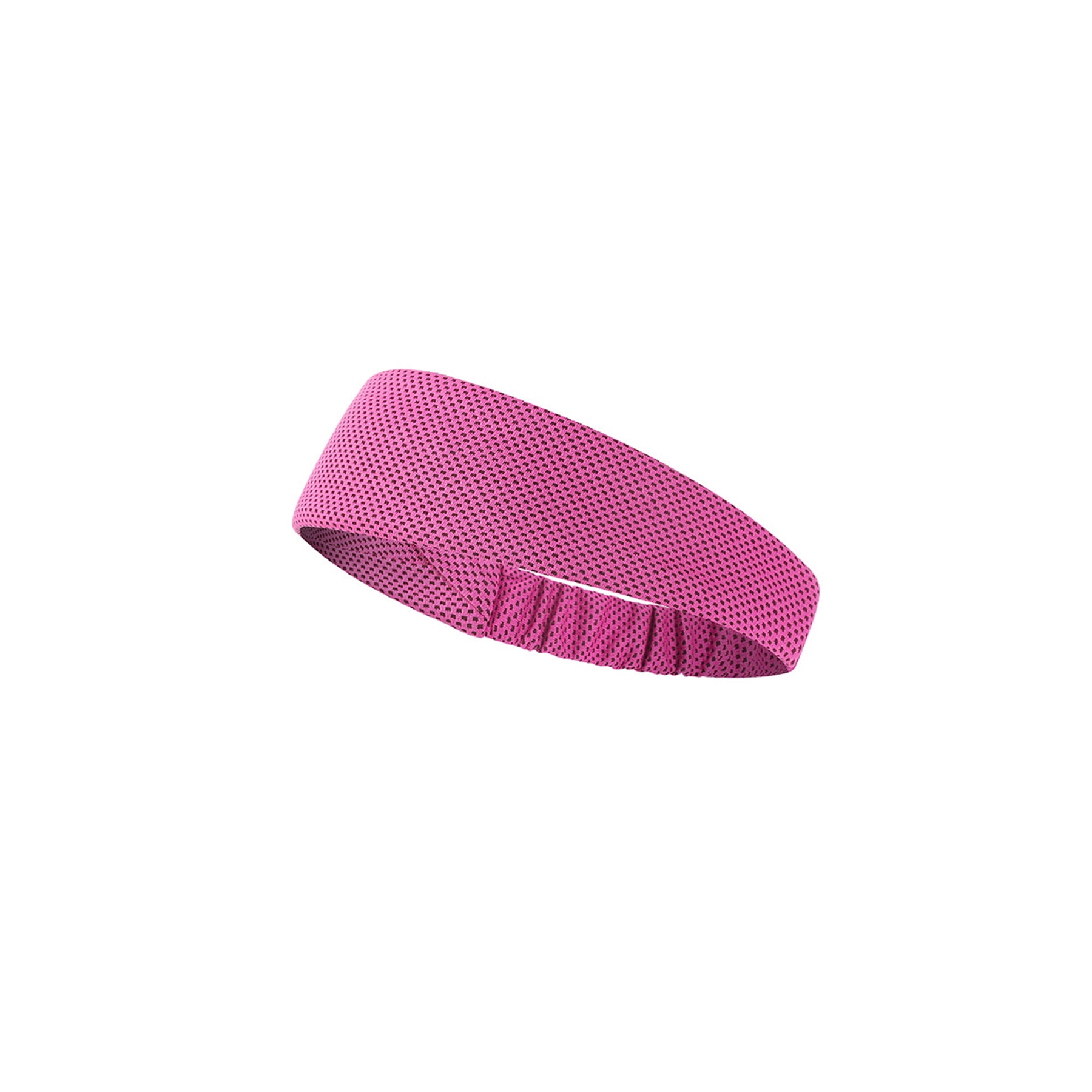 Fitness Cool Sport Outdoor Elastic Headband