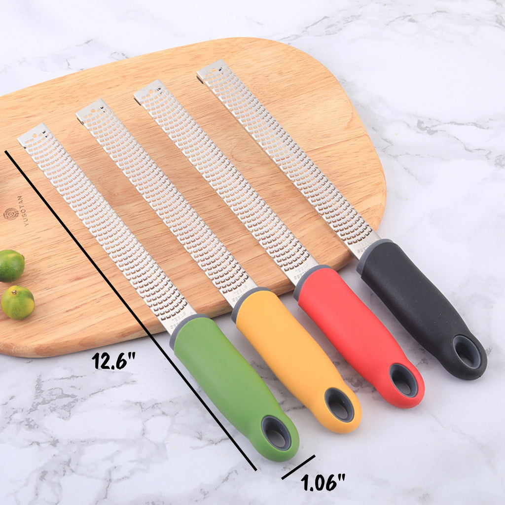 Stainless Steel Cheese Grater