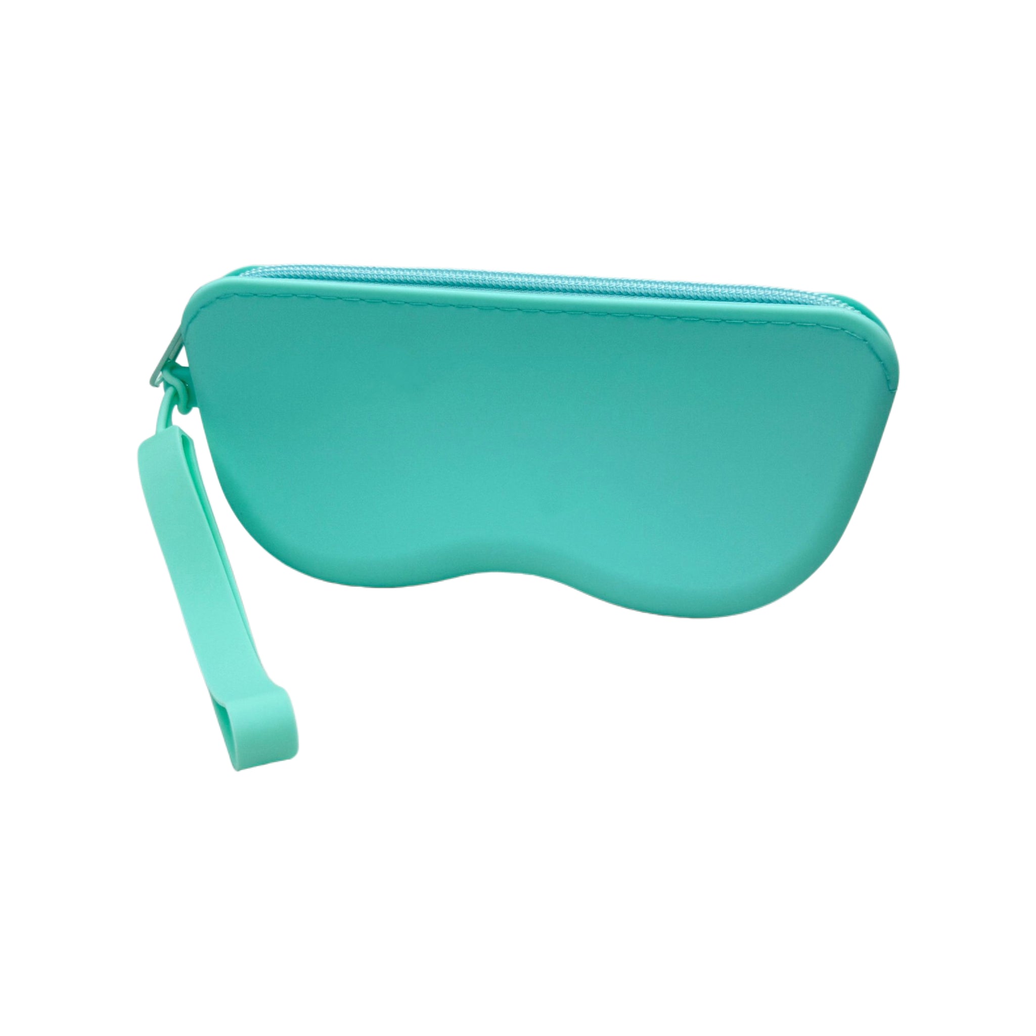 Silicone Eyeglass Case