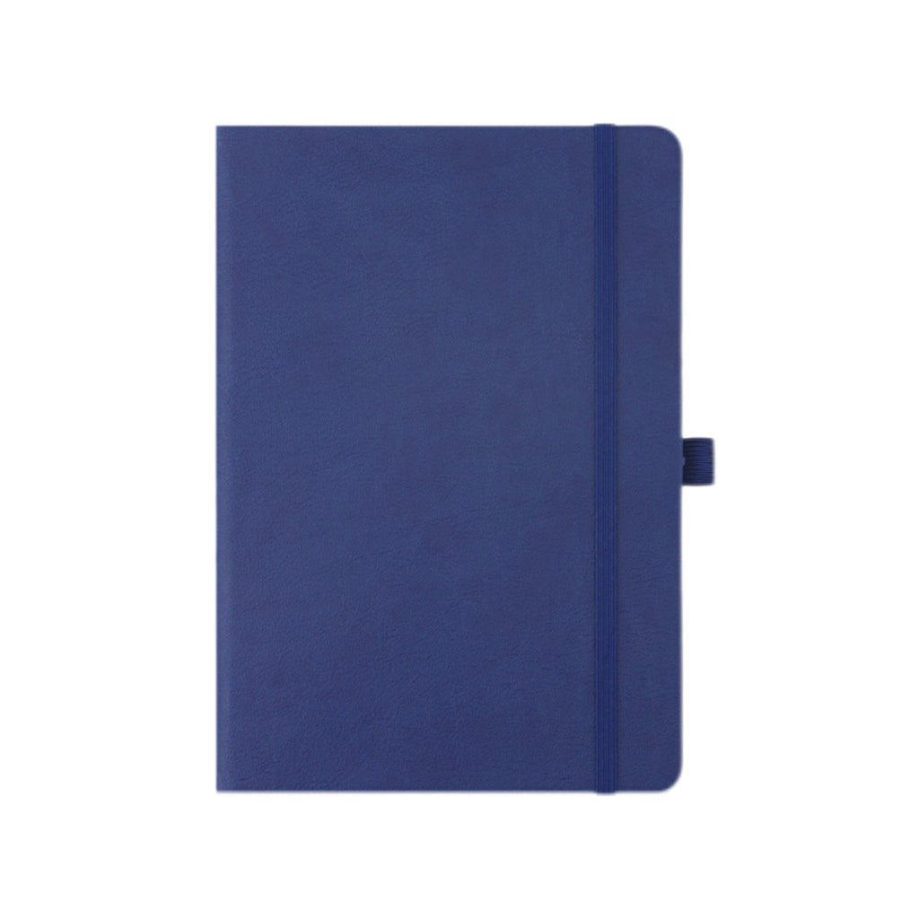 A5 Business Office Notebook
