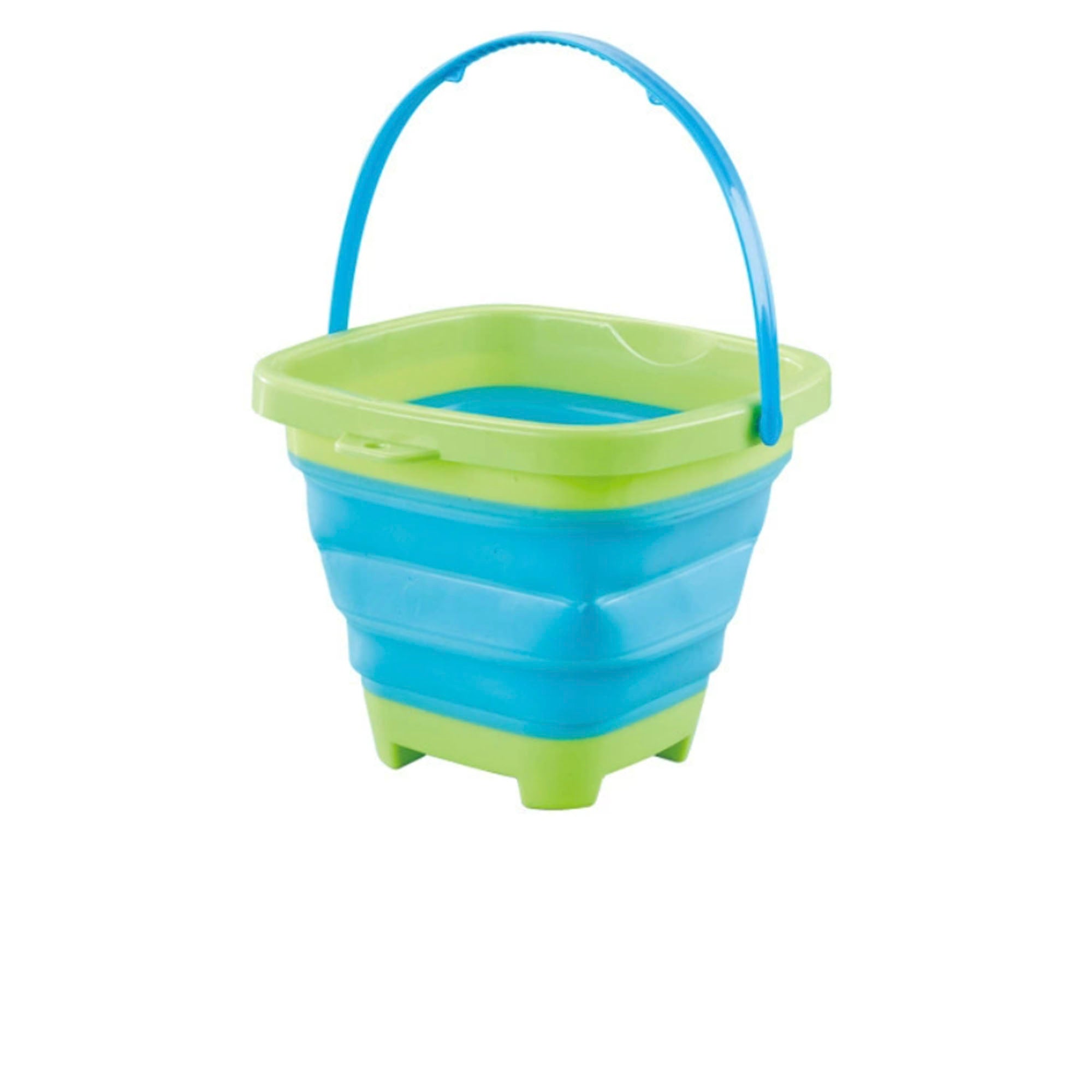 Beach Folding Bucket