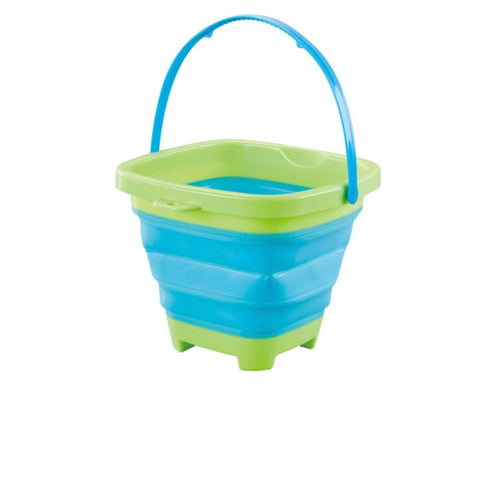Beach Folding Bucket