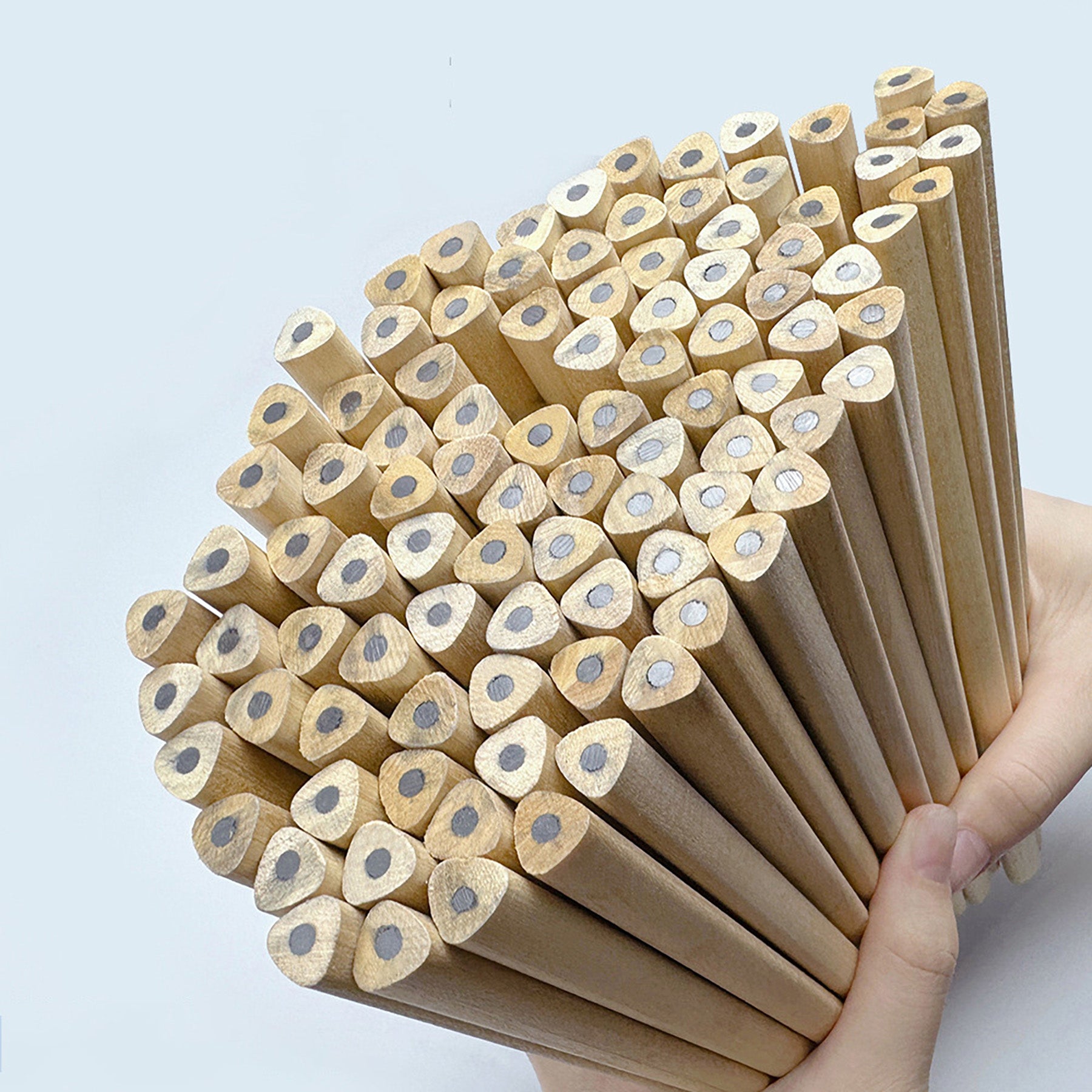 Triangle Pencil