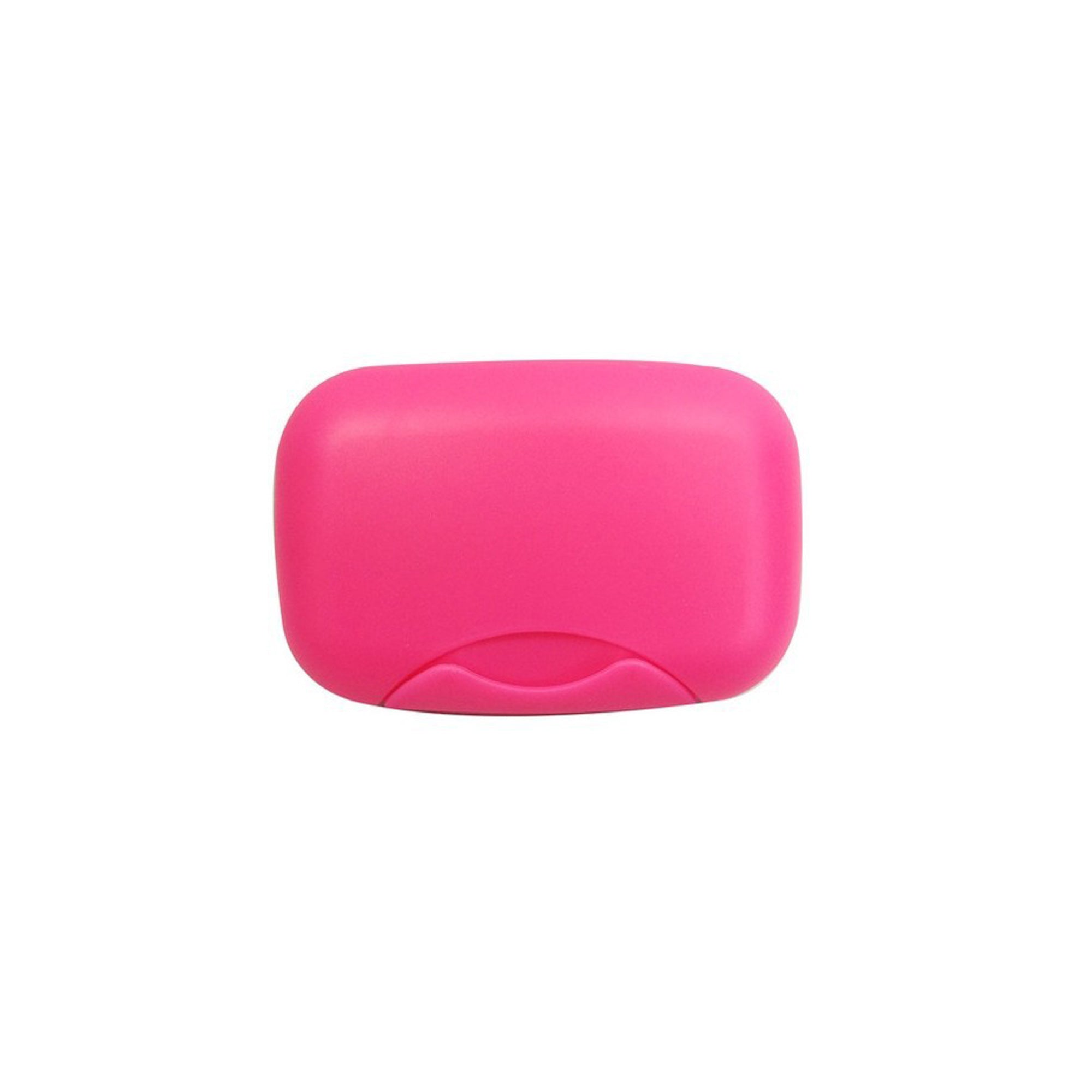 Portable Travel Soap Dish