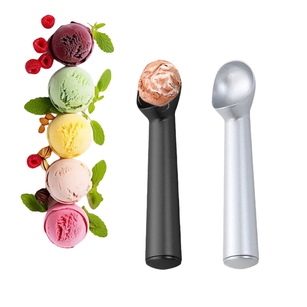 Aluminum Alloy Ice Cream Scoop