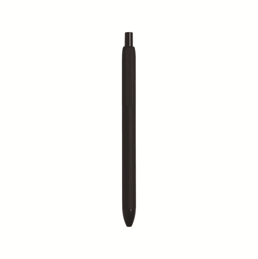 Press-Type Minimalist Ballpoint Pen