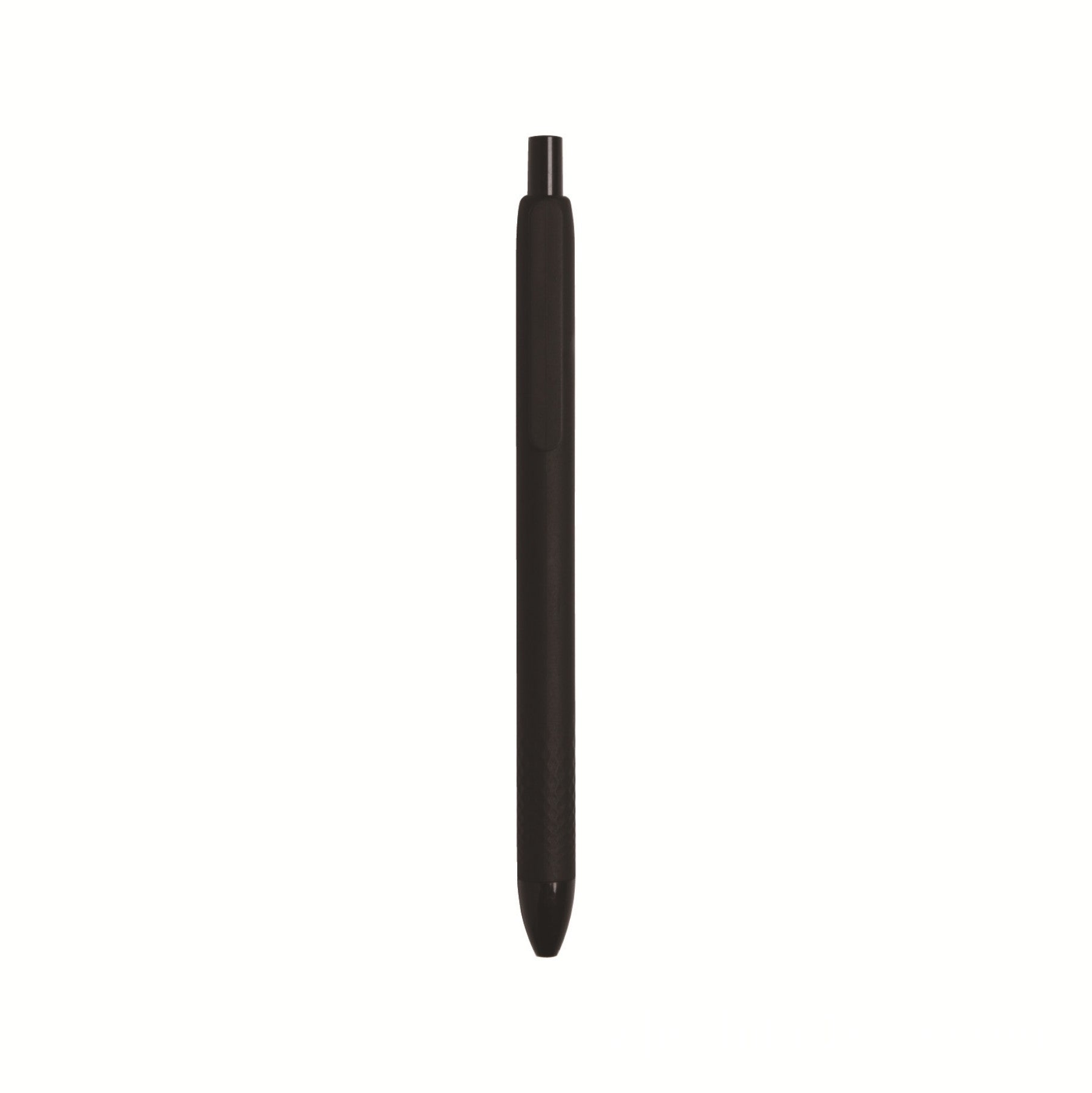 Press-Type Minimalist Ballpoint Pen