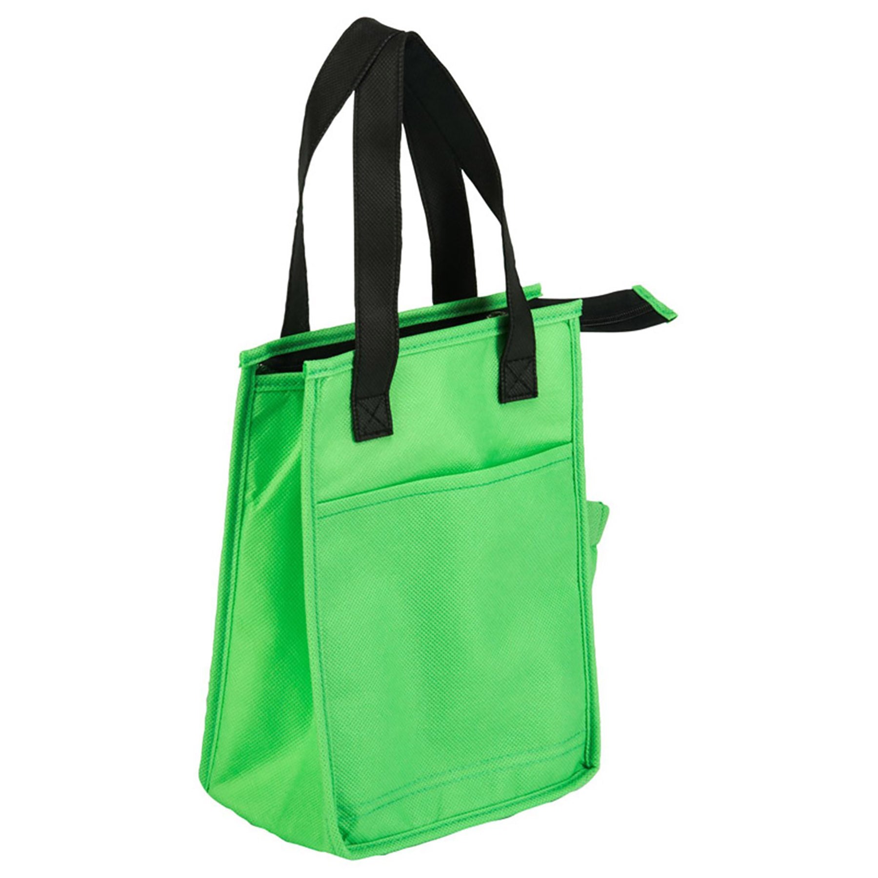Lightning Sack Insulated Lunch Cooler Thermal Bag