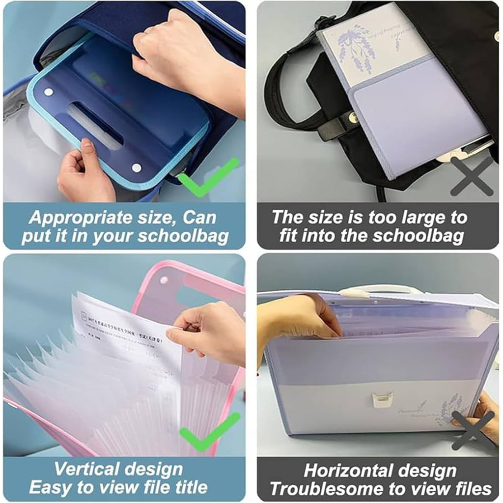 Portable Organ Bag