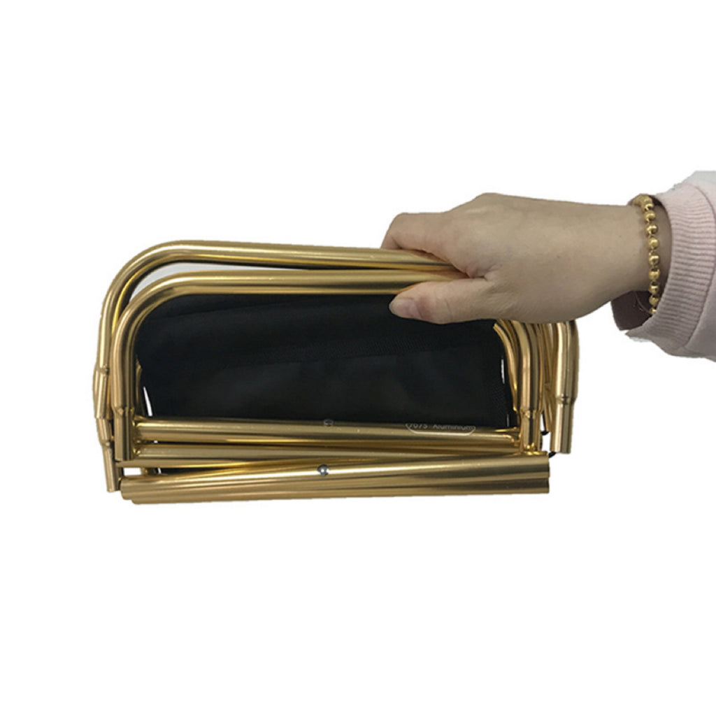 Outdoor Portable Folding Stool