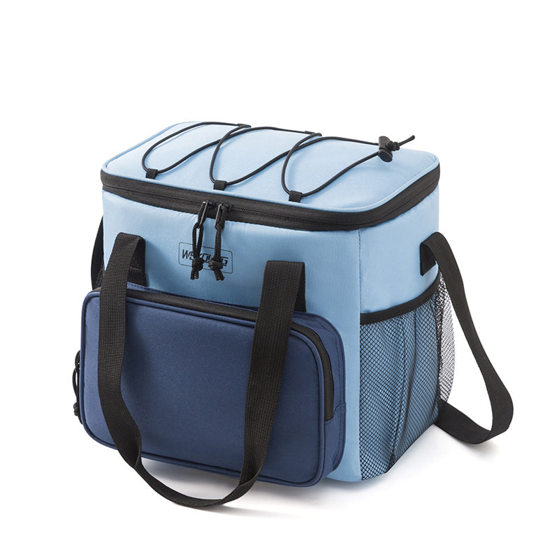 Large Multifunctional Ice Tote For Outings