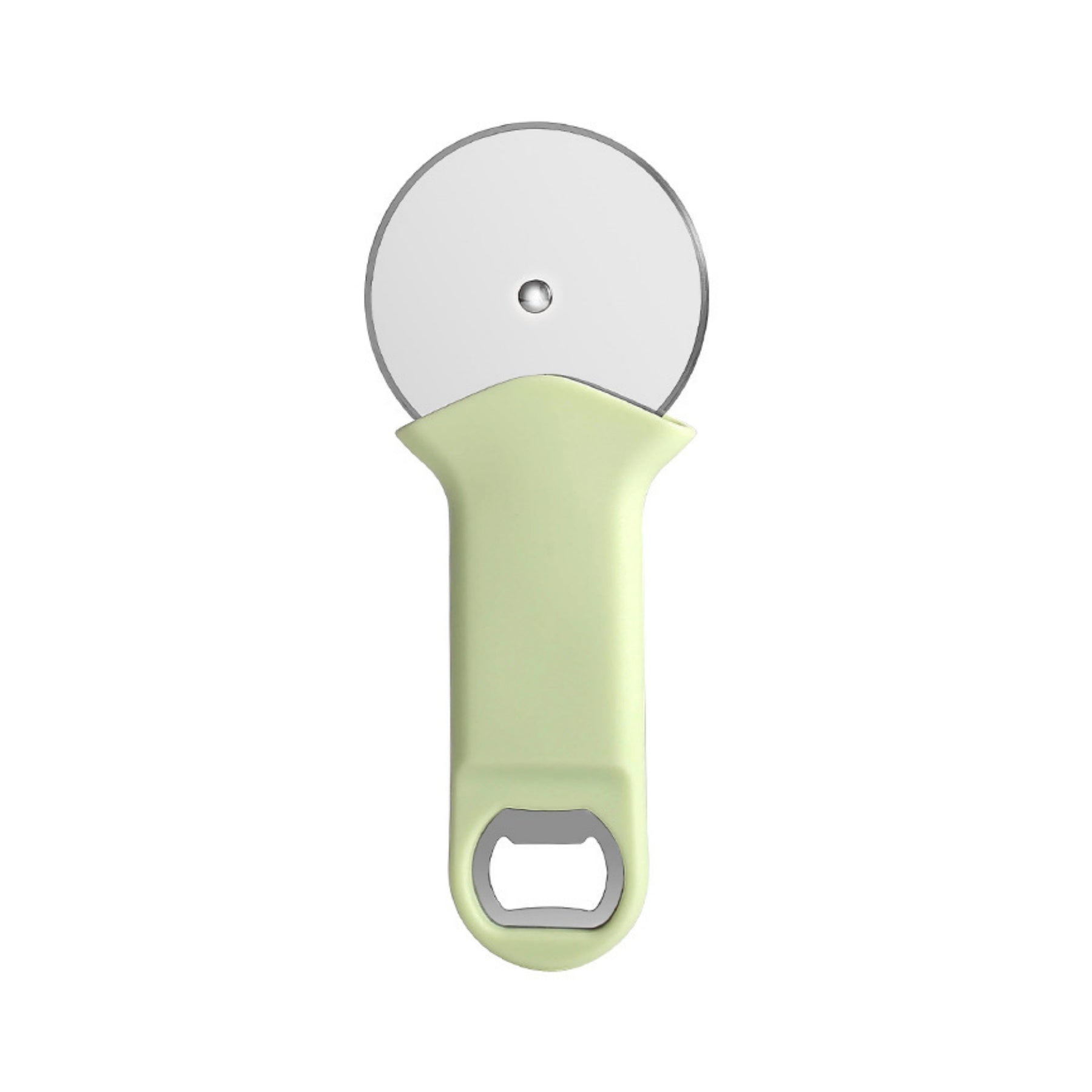 Multifunctional Stainless Steel Pizza Cutter