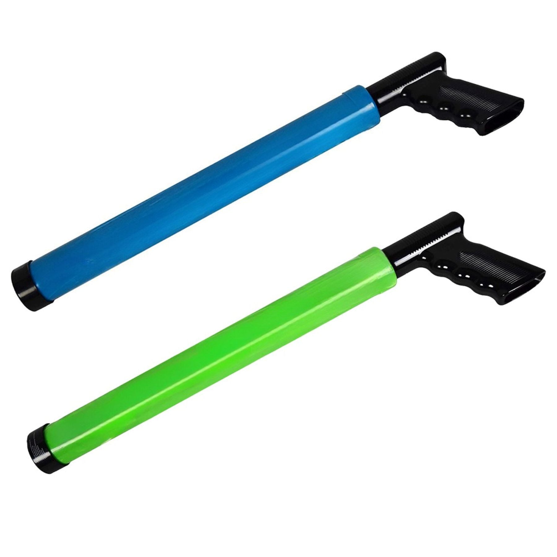 Summer Beach Single-tube Water Gun Toy