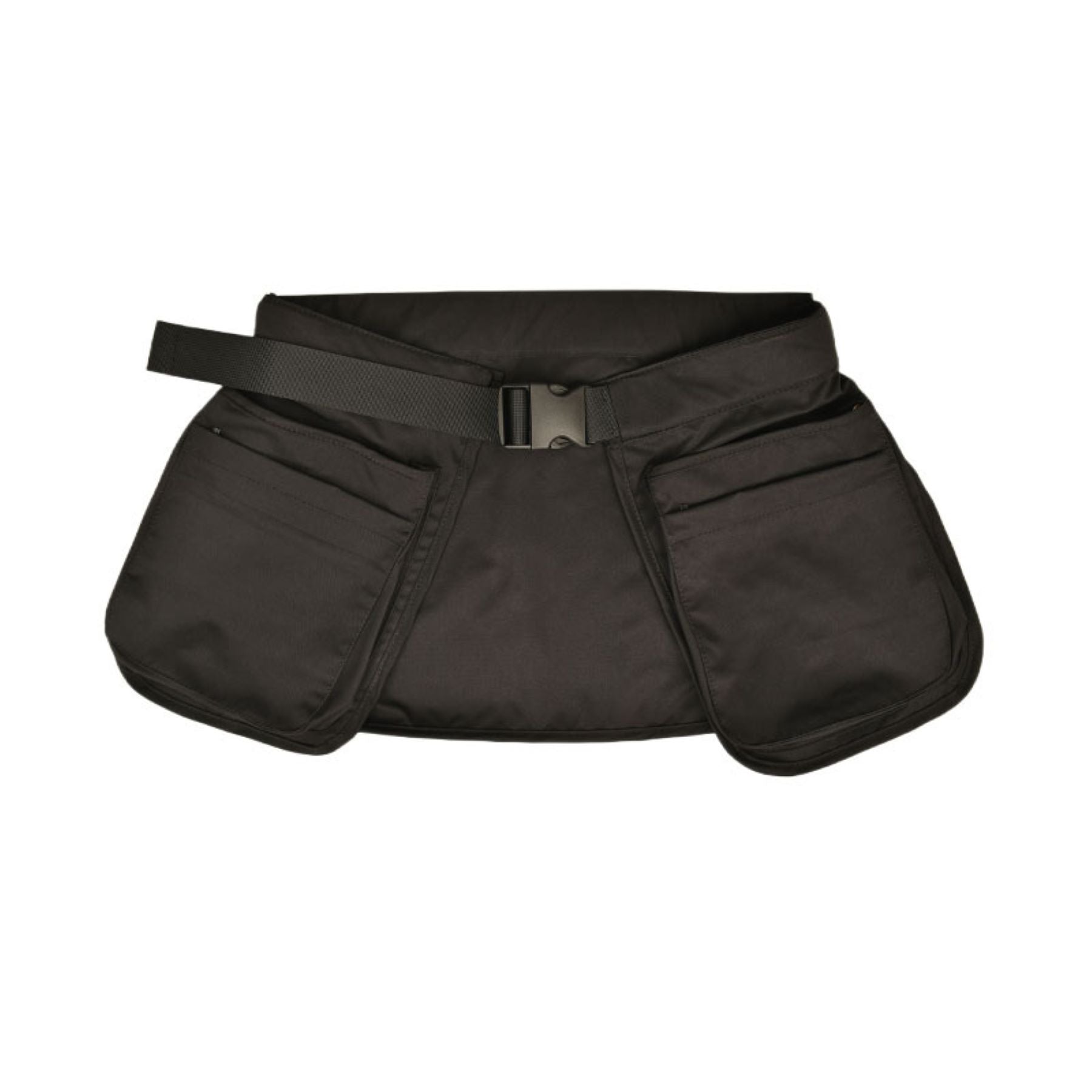 Waterproof Multi - pocket Waist Bag