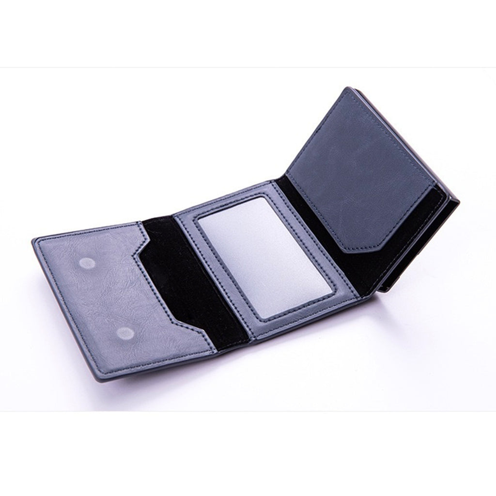 Pu Card Case
