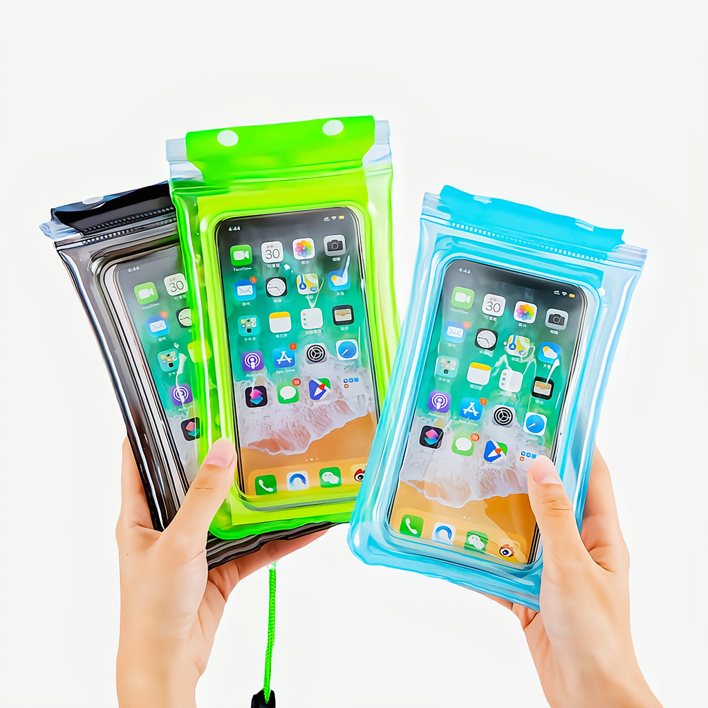 Waterproof Bag For Mobile Phone