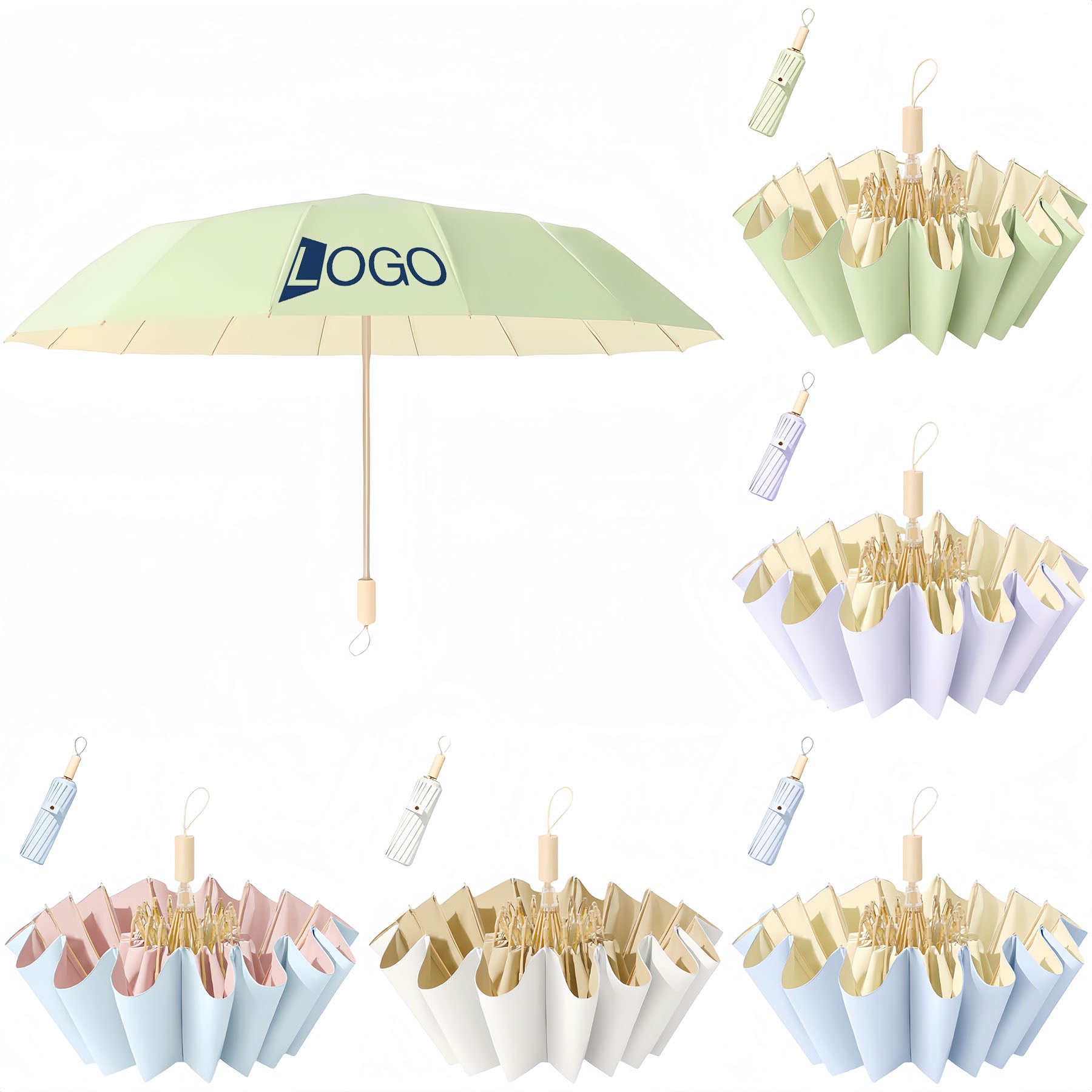 Fresh Sun Umbrella