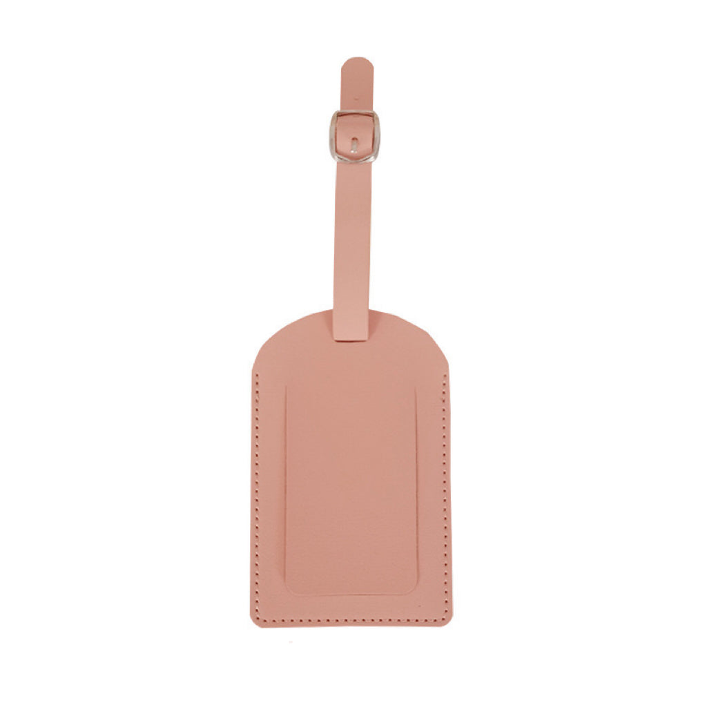Luggage Tag