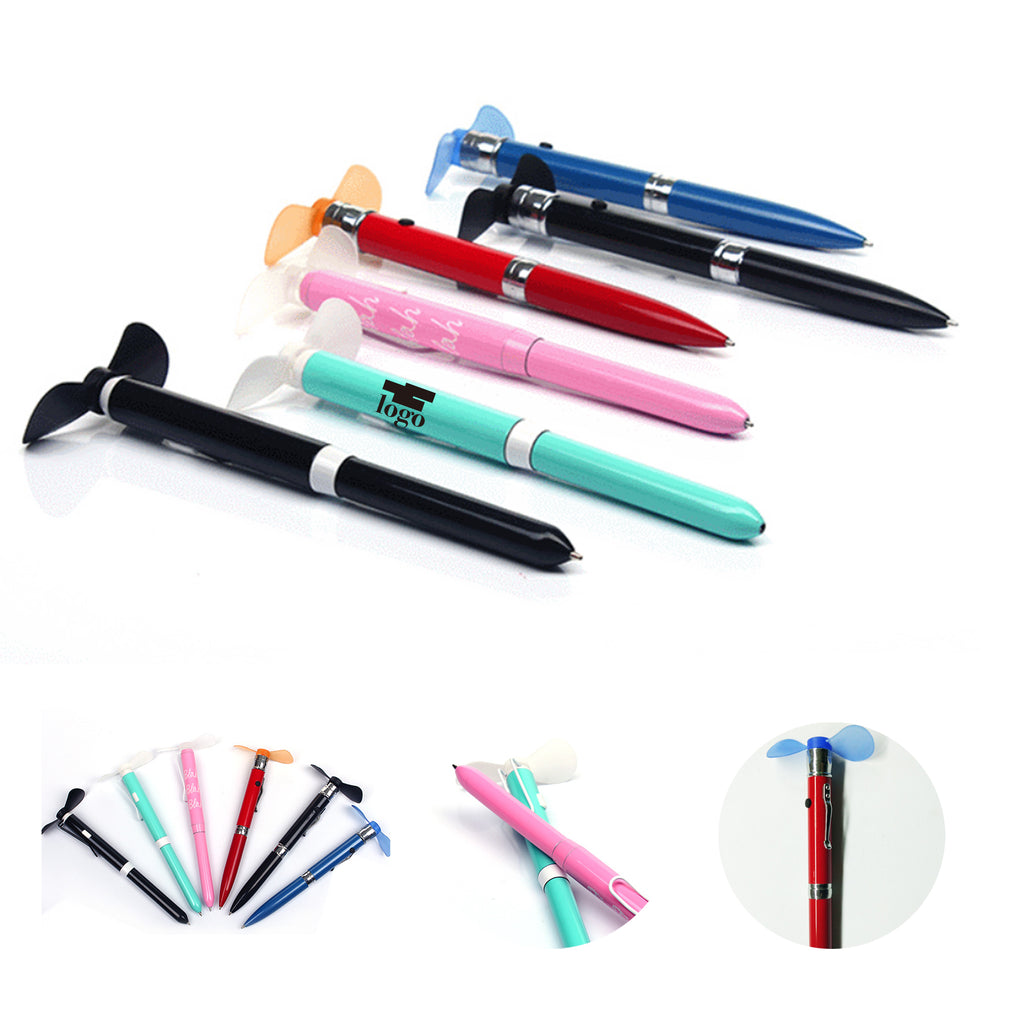 Fan Gift Ballpoint Pen