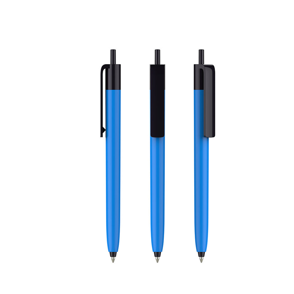 Plastic Ballpoint Pen