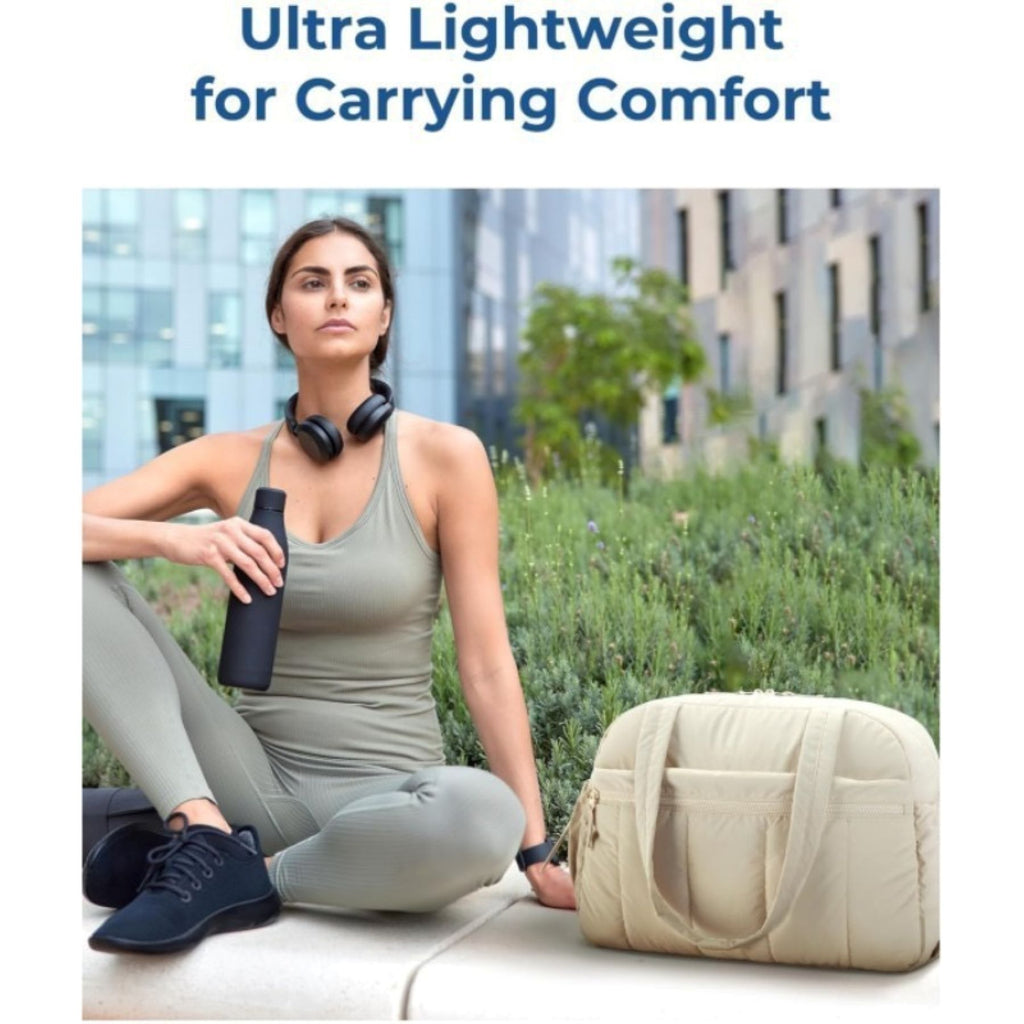 Fashionable Travel Bag