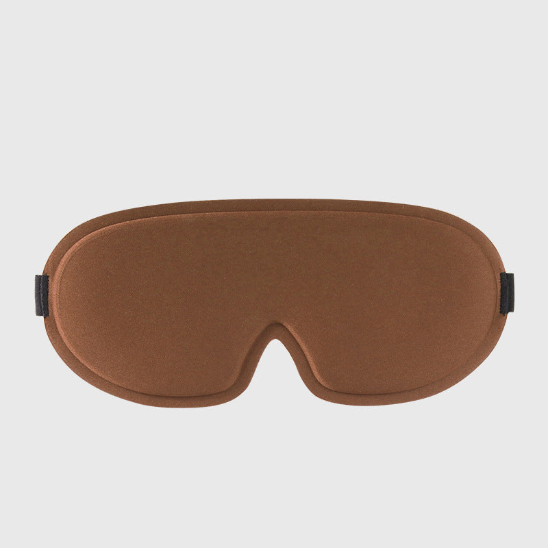 3D Stereoscopic Eye Mask