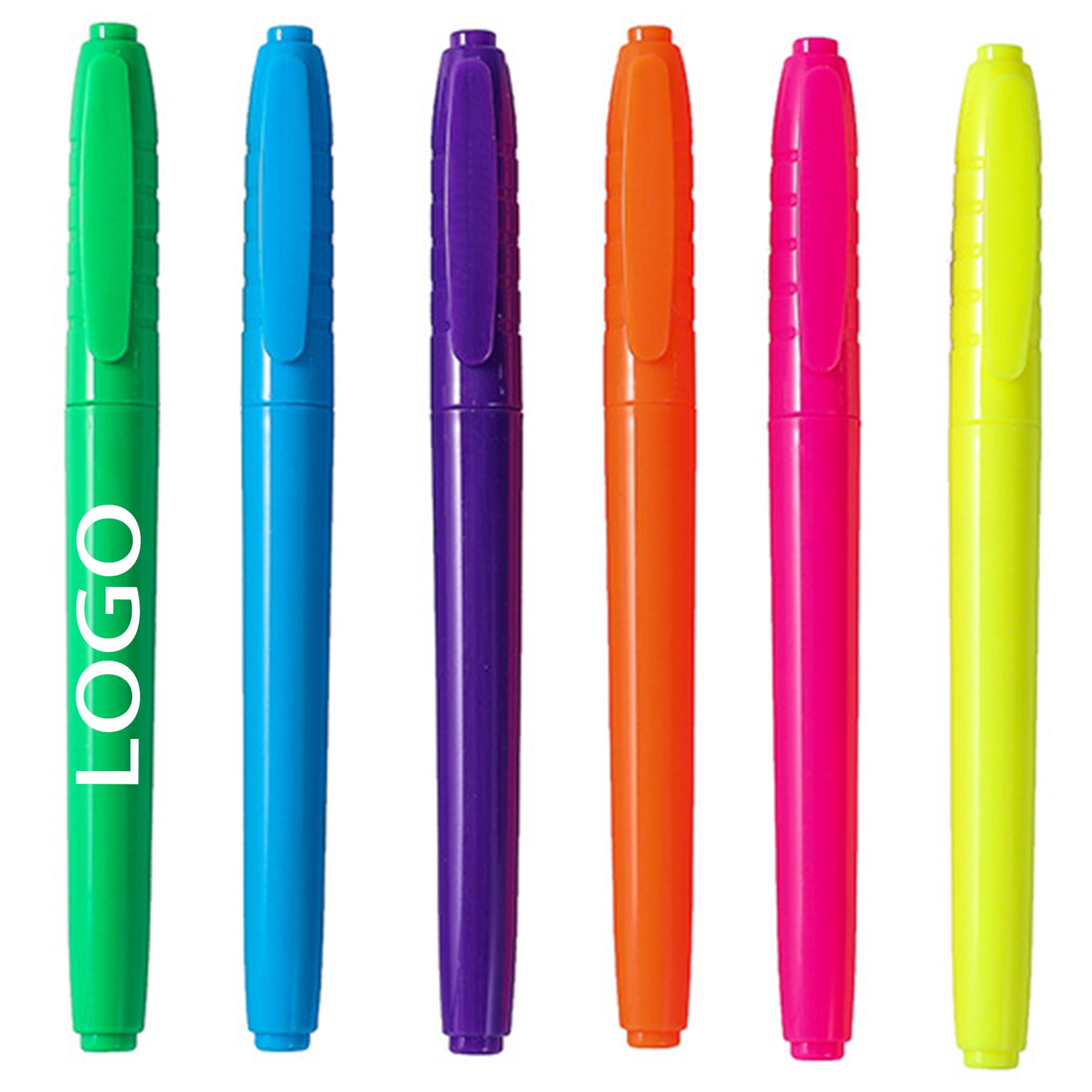 Plastic Highlighter