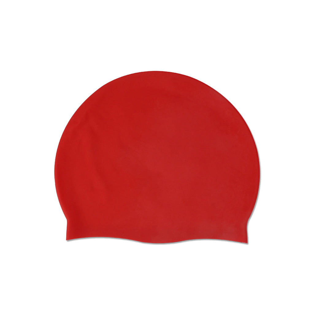 Silicone Swim Cap
