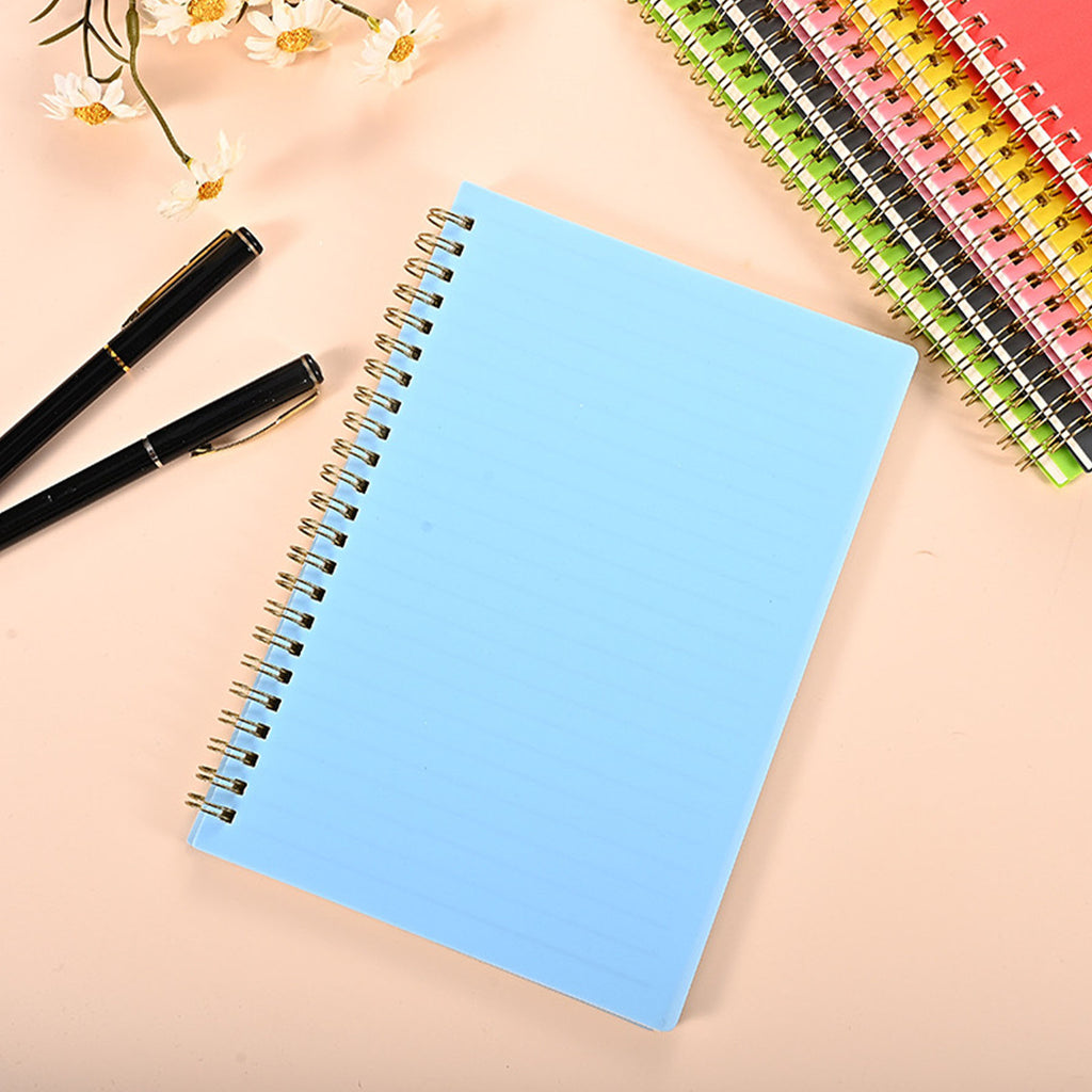 Office Thickened Coil Notebook