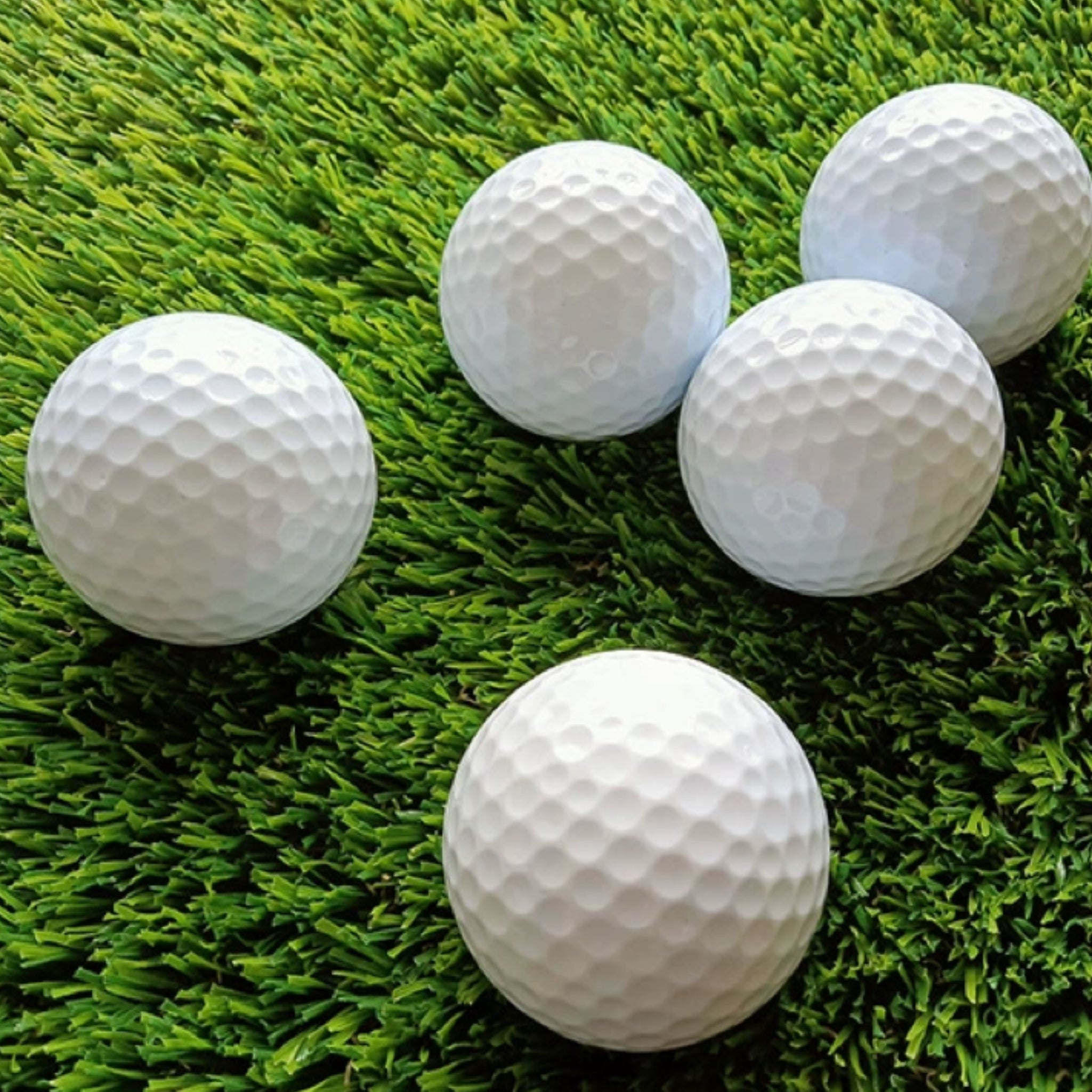 Golf Practice Ball