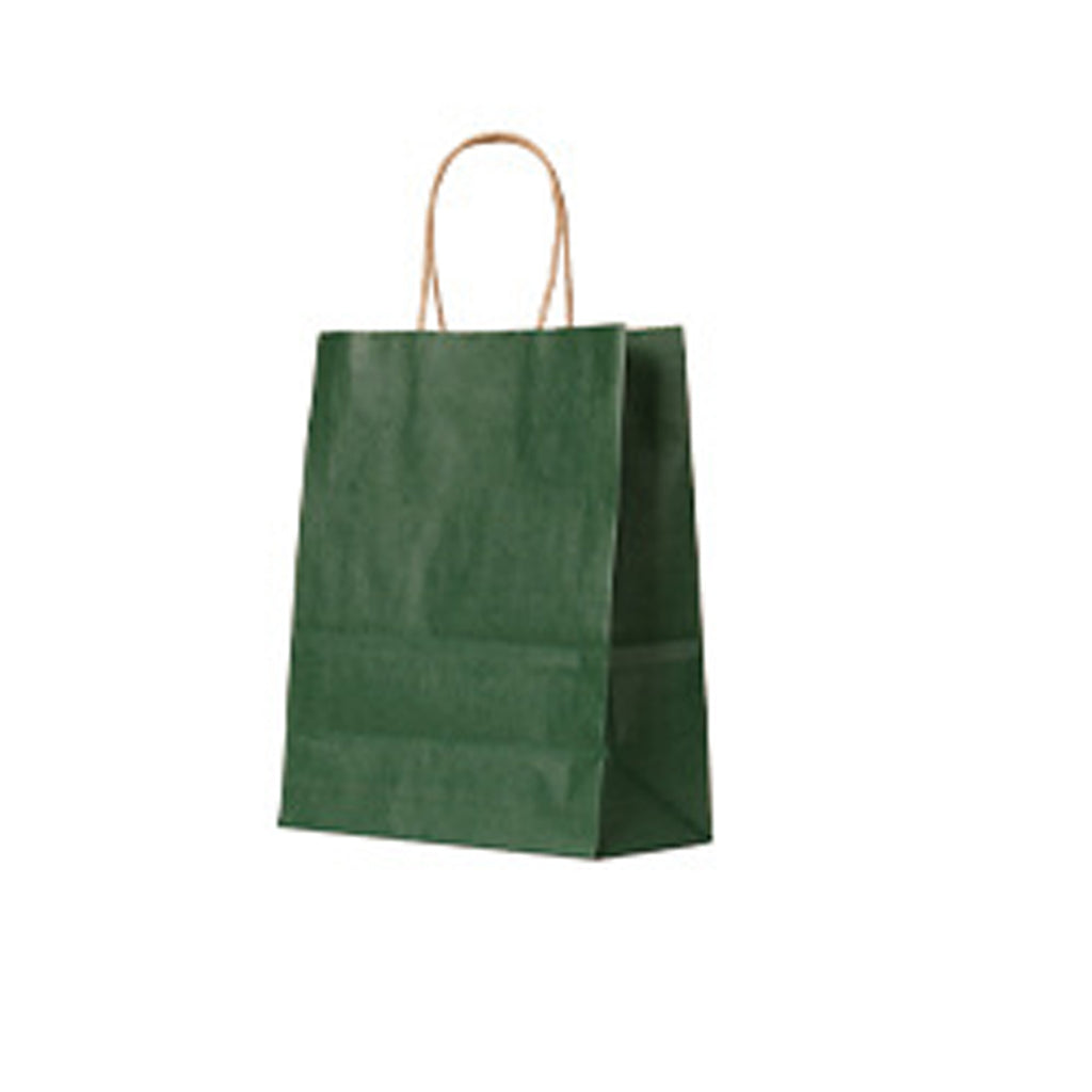 Kraft Paper Bags