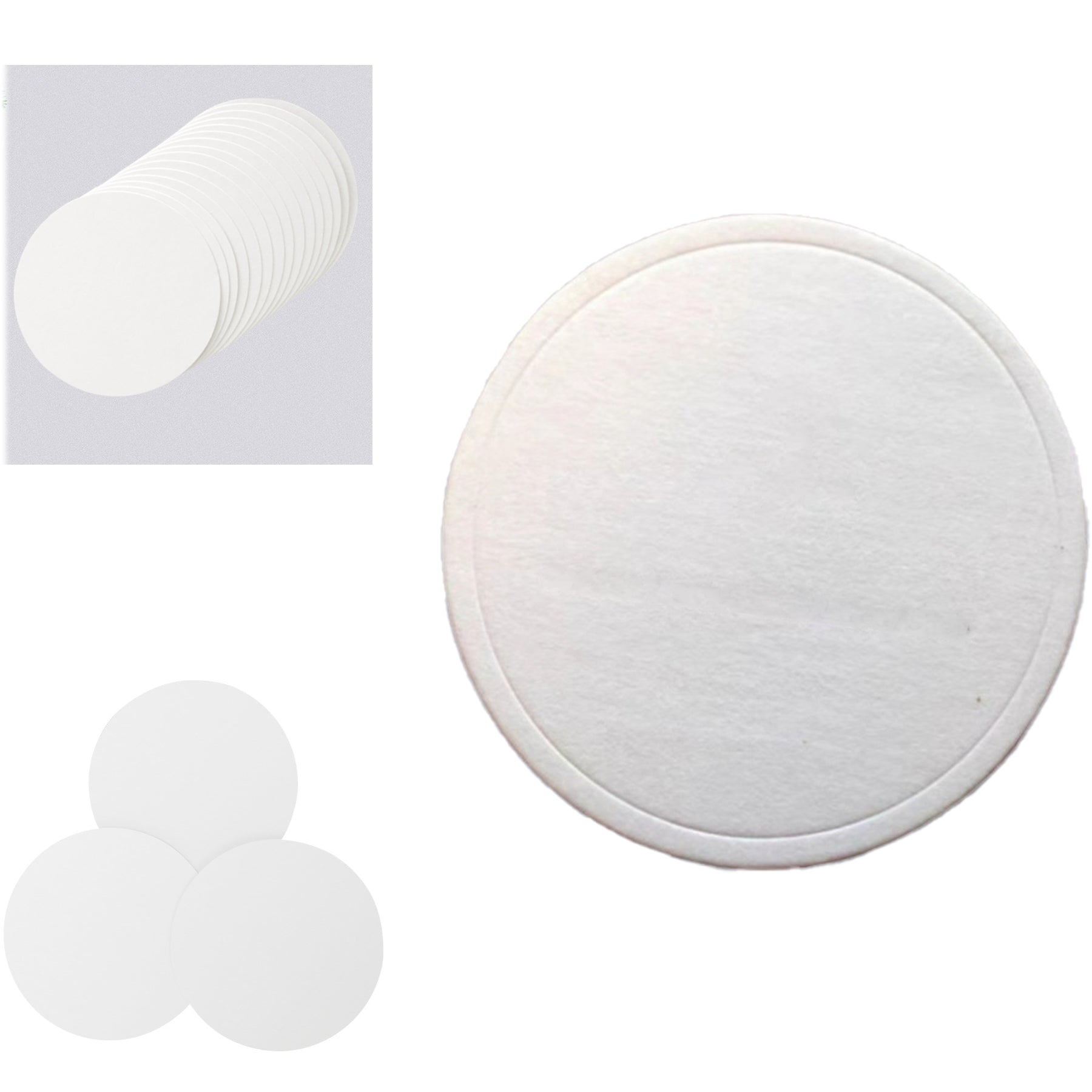 Disposable Coasters