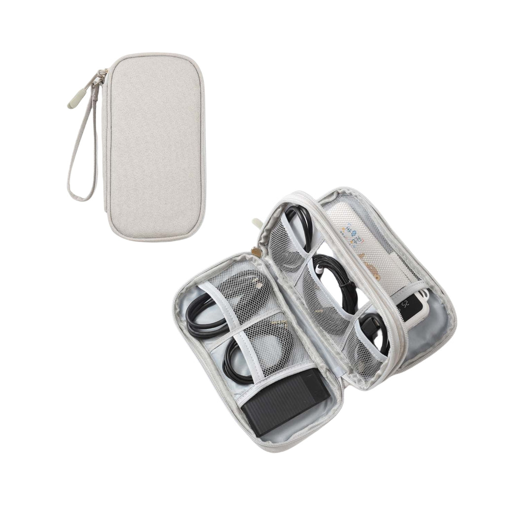 Data Cable Storage Bag