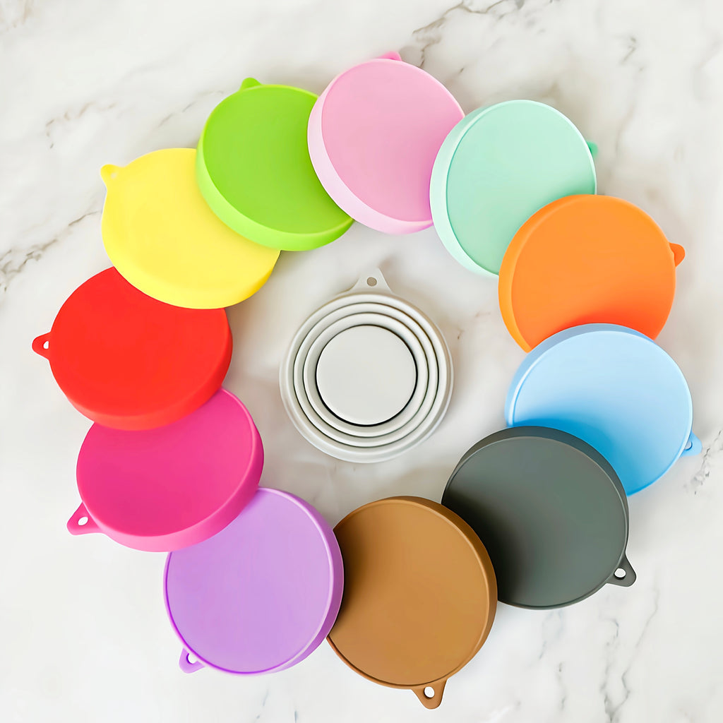 Collapsible Cup