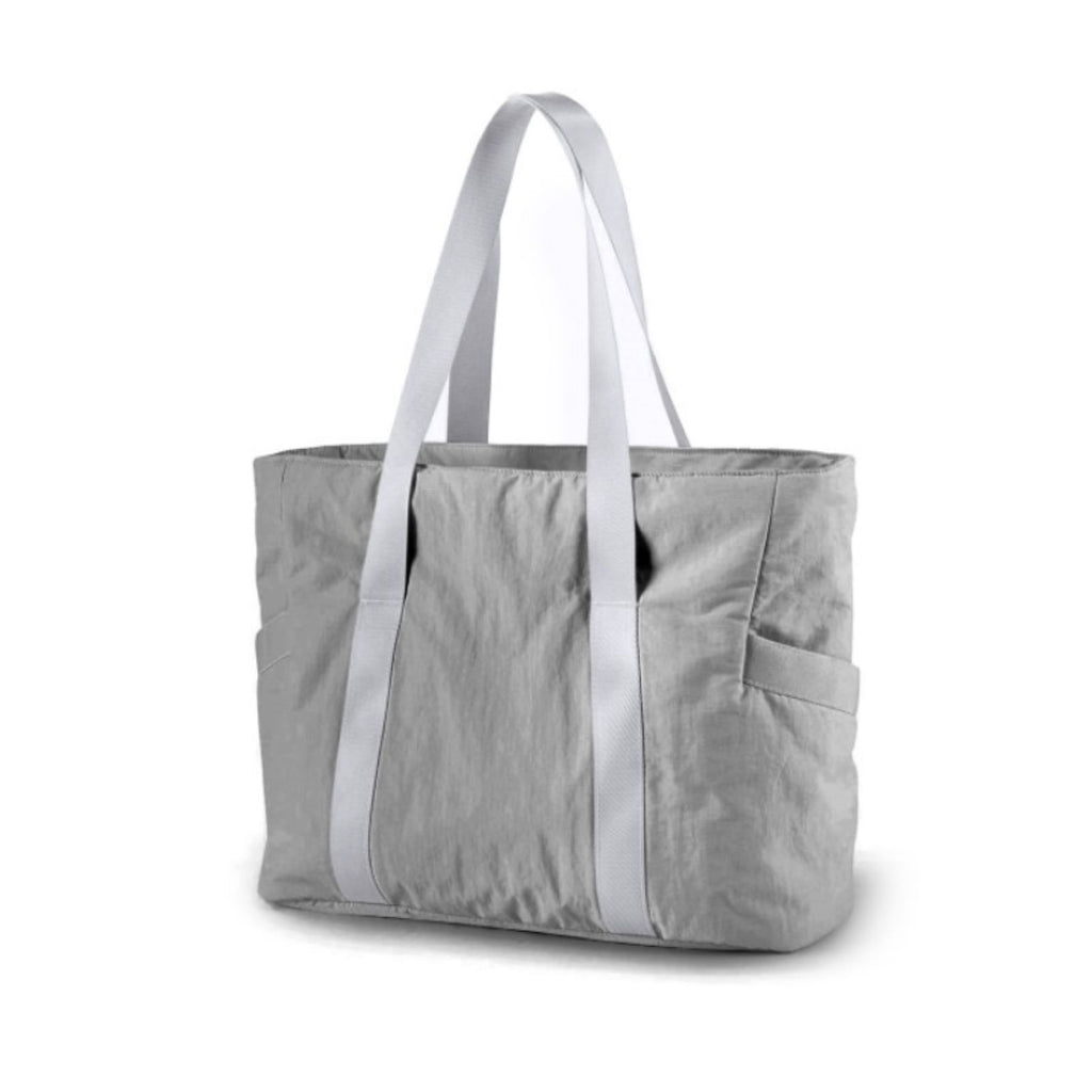 Large - capacity Handheld Fitness Bag