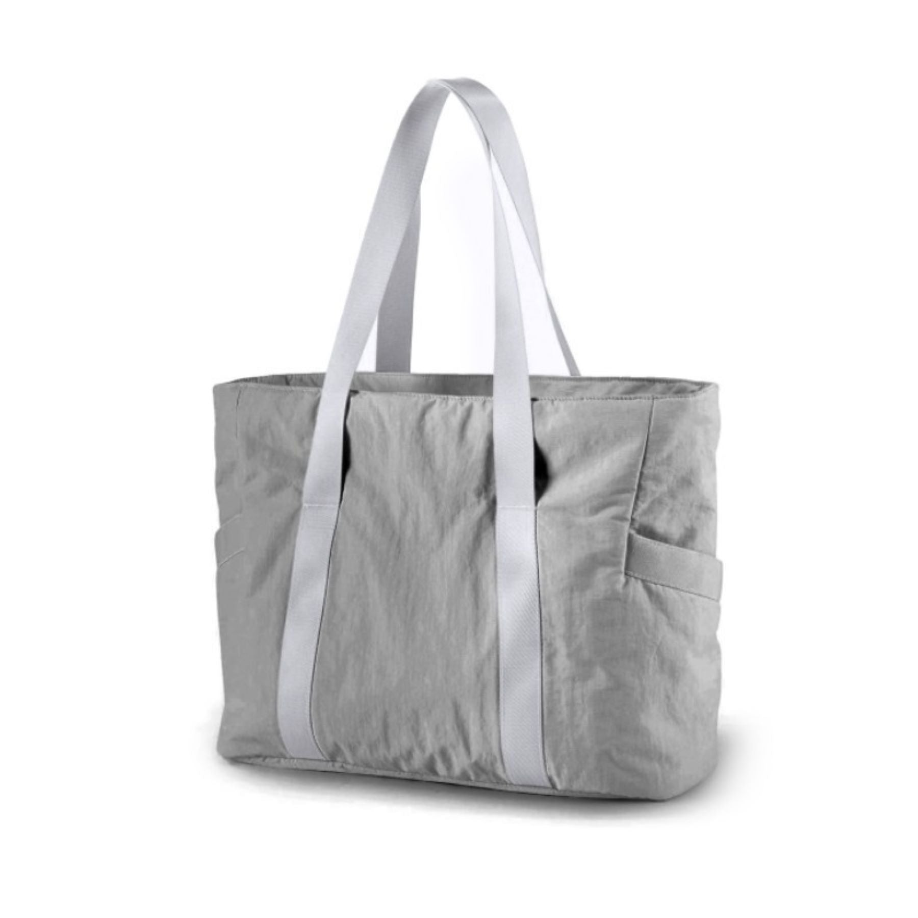 Large - capacity Handheld Fitness Bag