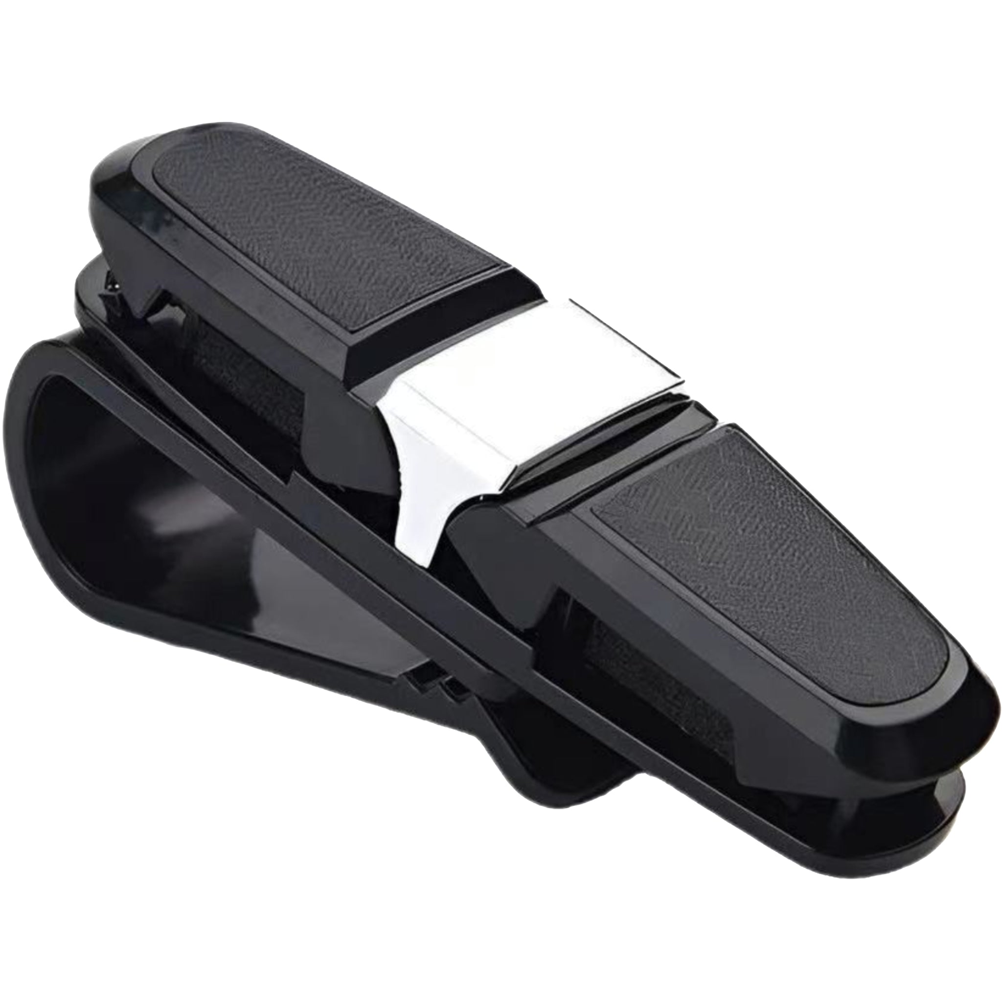 Car Mounted Sun Visor Glasses Clip
