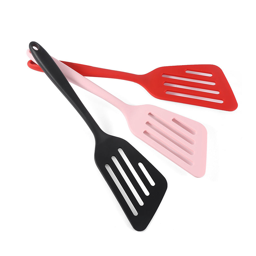 Silicone Frying Spatula