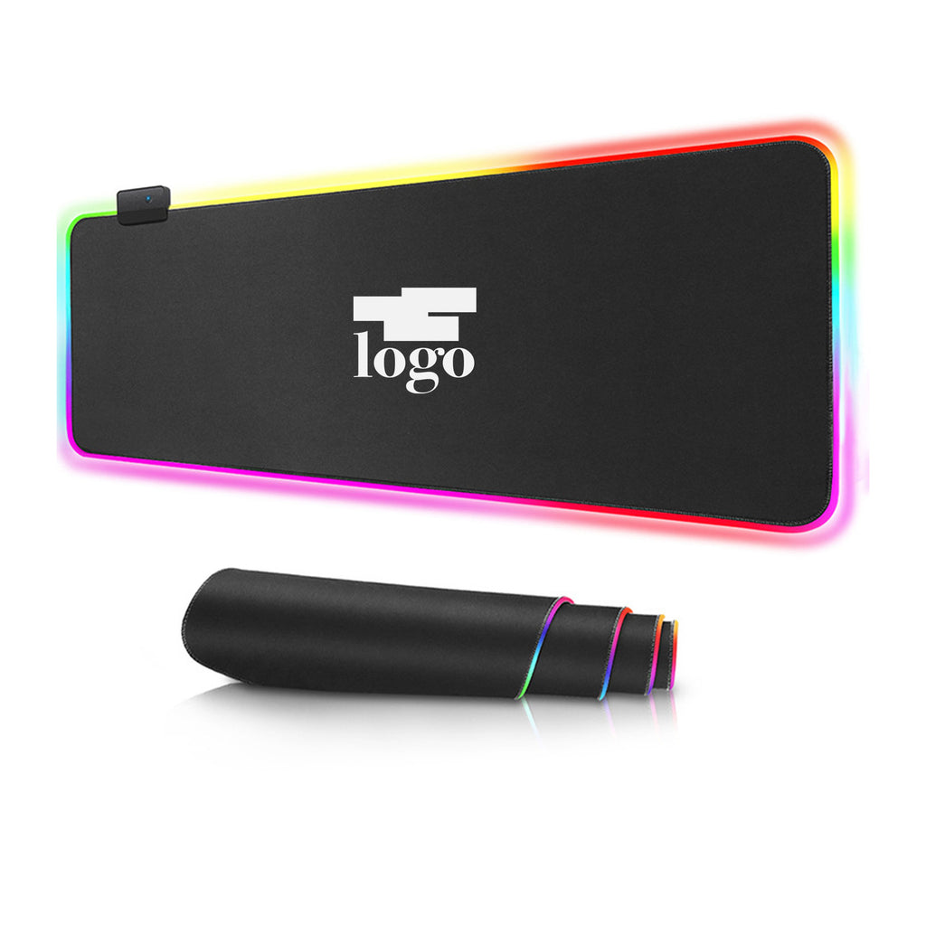 RGB Wireless Charging Gaming Mouse Pad