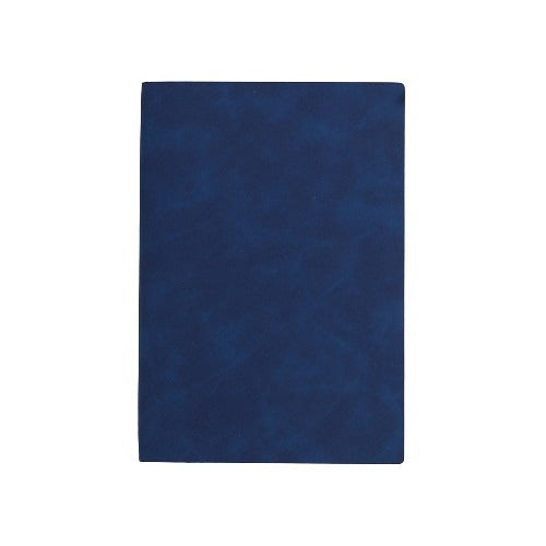 Soft-Cover Notebook