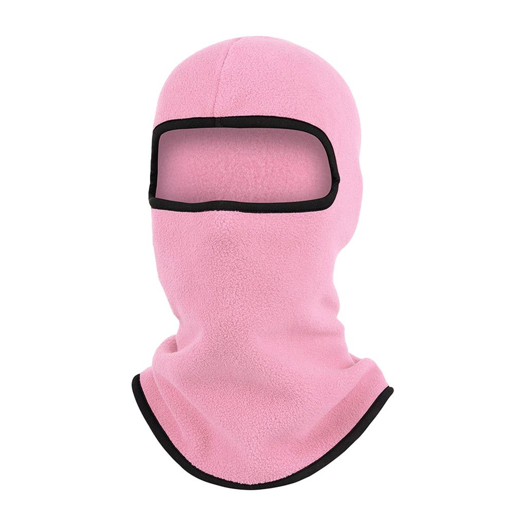 Motorcycle Windproof And Warm Face Mask Hat