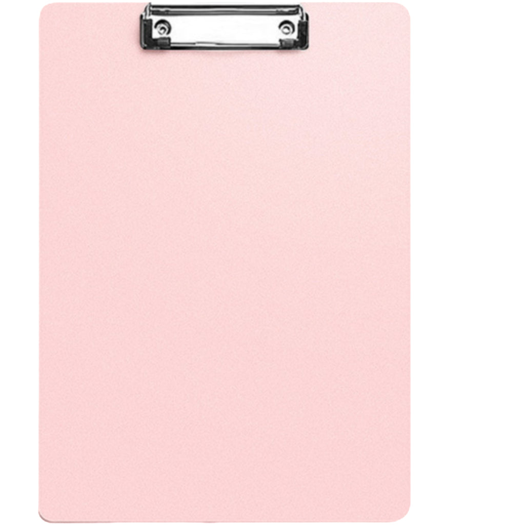 Thickened Rust Proof Clipboard