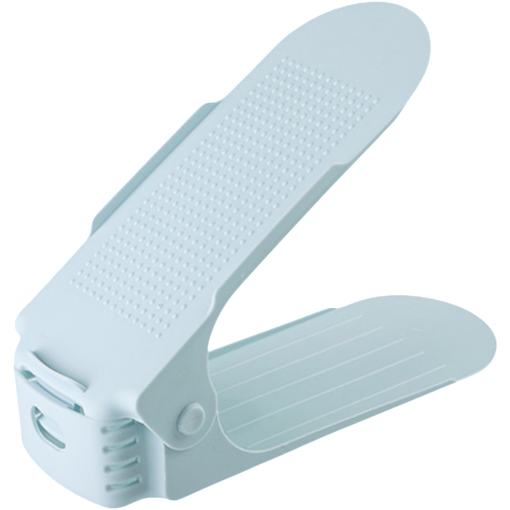 3 - Level Adjustable PP Anti Slip Shoe Organizer